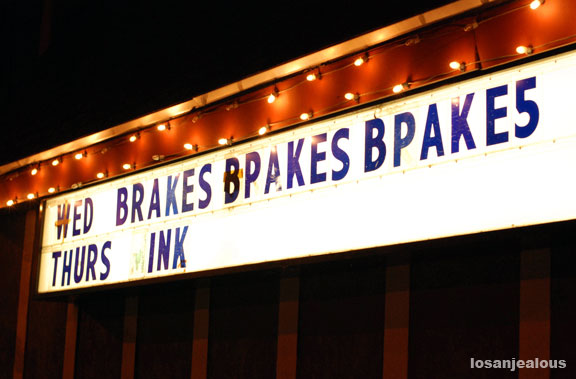 Brakes