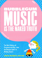 bubblegum book