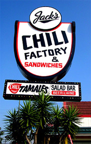 chili factory