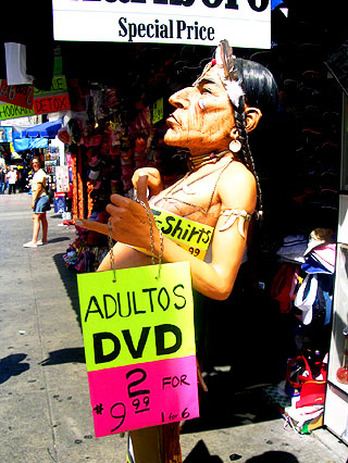 adultos. dvds. 2 for $10. 1 for $6.