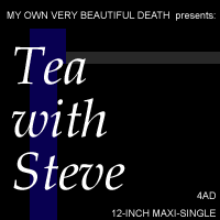 tea with steve maxi-single