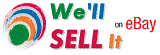 We’ll Sell It