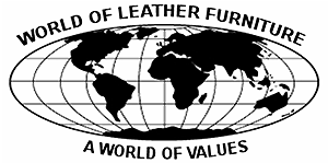 World of Leather Furniture Takes No. 1 Spot