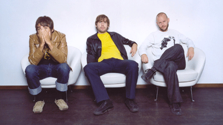 Win Tickets to Peter Bjorn and John This Monday