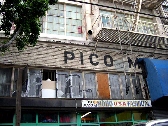 Project Pico Revisited