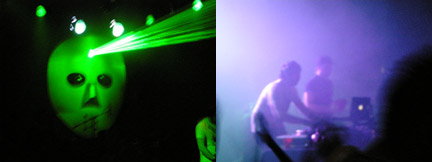 Two nights of MSTRKRFT: And the band raves on