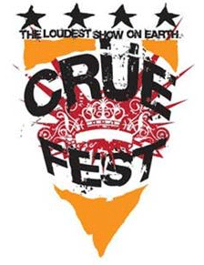 Mötley Crüe Annöünce Crüe Fest ’08, <em>Saints of Lös Angeles</em>