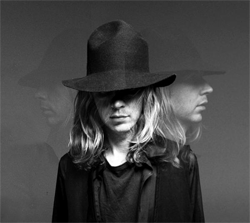 Morning Press Release Cut & Paste: Beck Names New LP, Sets Release Date