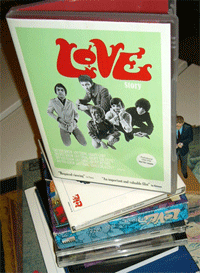 <em>Love Story</em>, Out Now On DVD