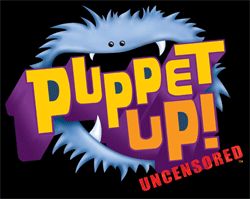 Puppet Up! Uncensored  