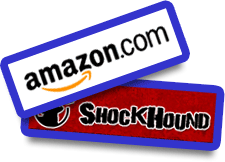 Amazon vs. ShockHound: Where to Buy Your Long-Playing DRM-Free MP3s And Why
