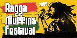 Ragga Muffins Festival Feb 21-22 Long Beach