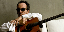 Elvis Costello and the Sugarcanes - Tues 8/18 - Greek Theater