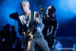 U2 Tickets for Angel Stadium Second Night, June 7, 2010, On Sale 10 a.m. Today