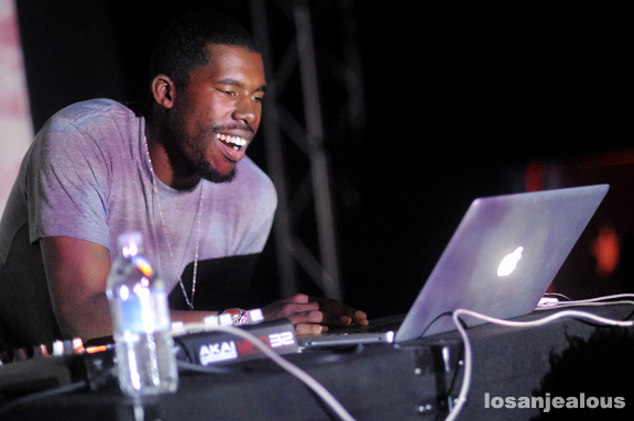 Flying Lotus @ The Music Box This Thurs 6/23–Enter to Win Tickets