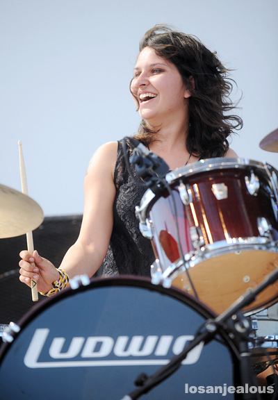 Stella Mozgawa