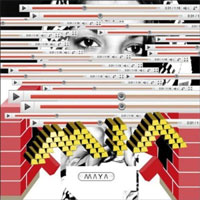 M.I.A. w/ Rye Rye @ Mayan Theater This Thursday, 10/14–Sold Out–Win Tickets Here Now