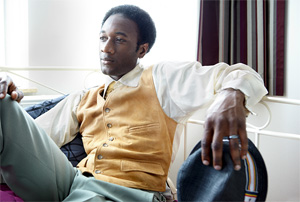 Aloe Blacc & The Grand Scheme w/ DJ Jeremy Sole–This Sunday 5/22 at The Music Box–Win Tickets