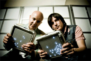 Nortec Collective Presents: Bostich & Fussible at The Luckman, This Saturday 5/7–Win Tickets