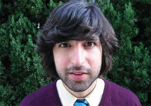 Demetri Martin To Perform Jokes Live In Pomona at Fox Theater This Sunday, 7/24–Win Some (2) Tickets
