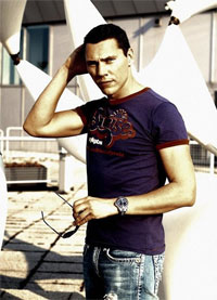 Tiësto–‘Largest Single Headline DJ Show in US History’ @ Home Depot Center This Saturday 10/8–Win Tickets