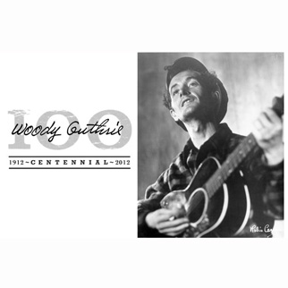Woody Guthrie Centennial Concert