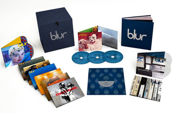 “Blur 21: The Box” Out This Tuesday July 31–Enter to Win One
