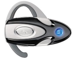 The Bluetooth Headset: The Ultimate Weapon
