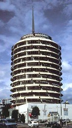 Help Us Buy The Capitol Records Tower