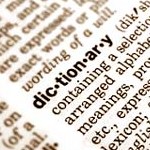 Losanjealous Dictionary: Narcileptic