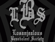 Losanjealous Benevolent Society Events: October 20-26