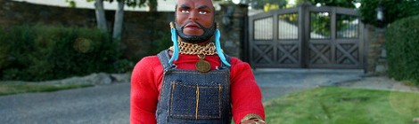 Mr. T Visitor Guide: Neverland Ranch Intervention