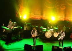 The Raconteurs @ The Wiltern, July 20