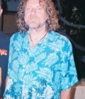 Robert Plant Looking More and More Like The Dude