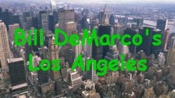 Bill DeMarco Rates the Top 50 Starbucks in LA: This week: #20