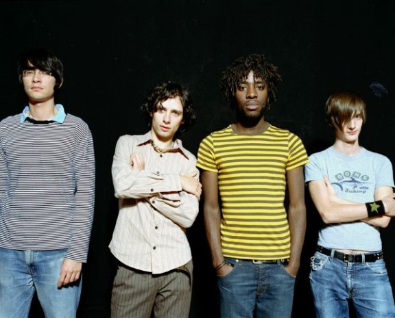 Bloc Party Coming Back to Los Angeles Proper