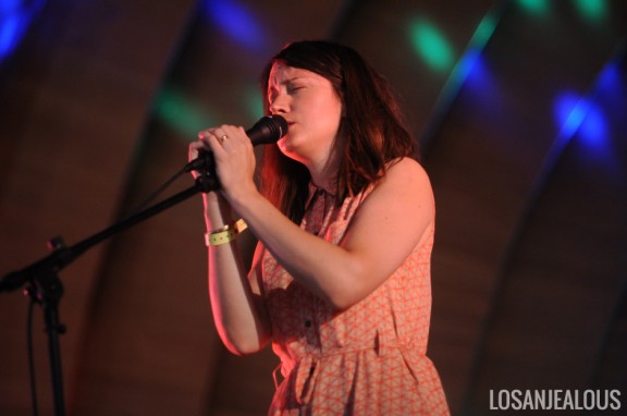 Photos: Taken By Trees @ Make Music Pasadena, June 1, 2013