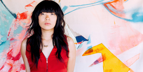 Heads Up: Thao & The Get Down Stay Down This Friday @ The Regent Theater