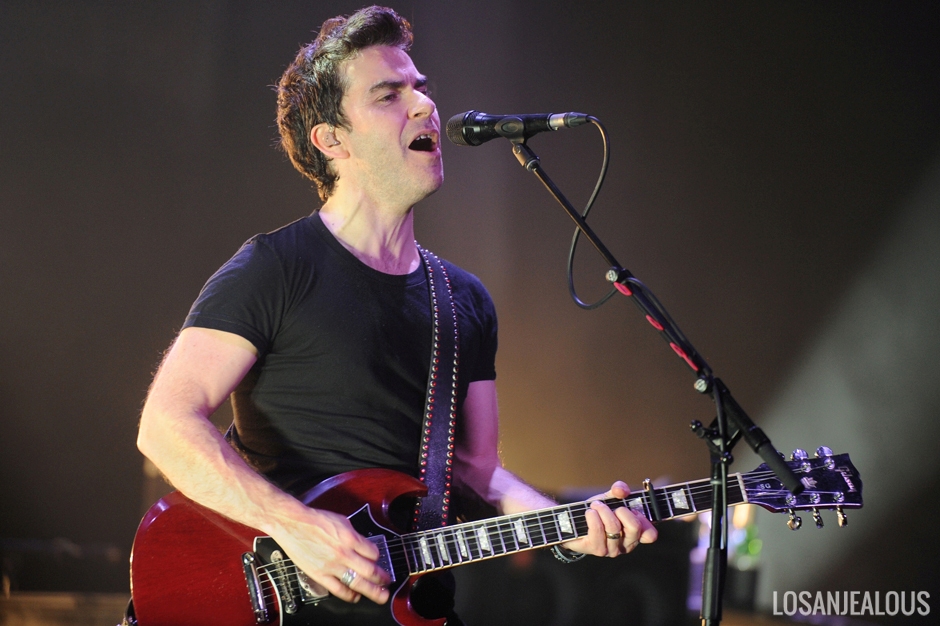 Stereophonics_The_Mayan_Theater (14)