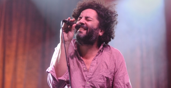 Photos: Destroyer @ The Regent Theater, January 12, 2018