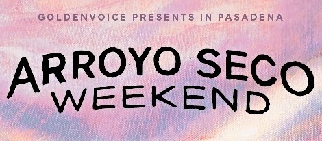 Arroyo Seco Weekend 2018 | Set Times