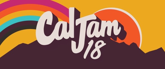 CalJam 18 Festival | Lineup & Ticket Info