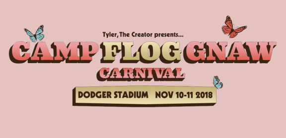 Camp Flog Gnaw Carnival 2018 | Lineup & Ticket Info