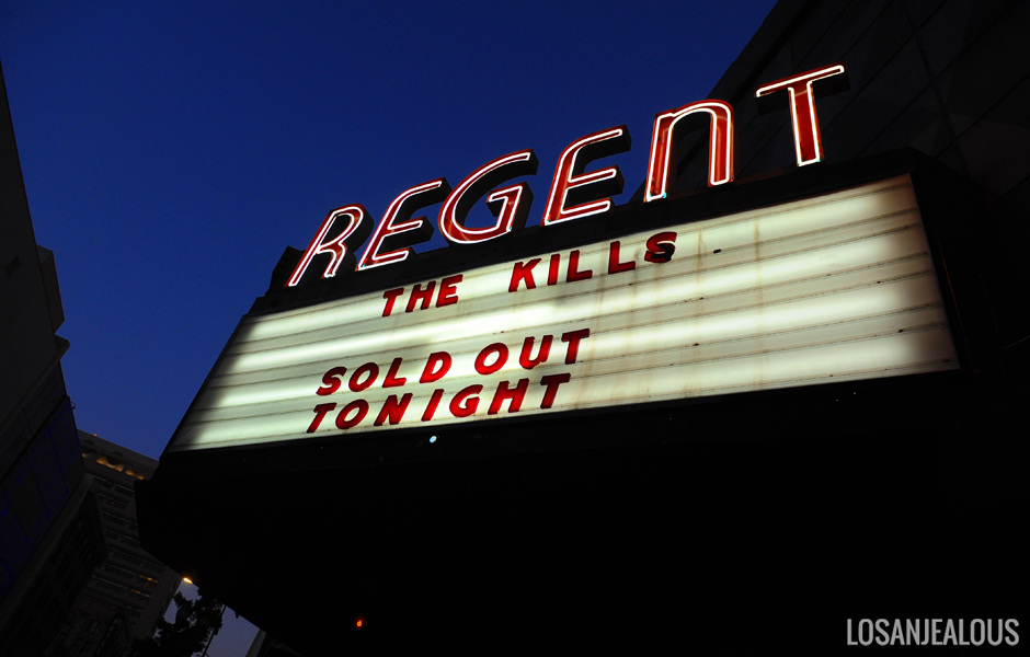 The_Kills_The_Regent_Theatre (29)