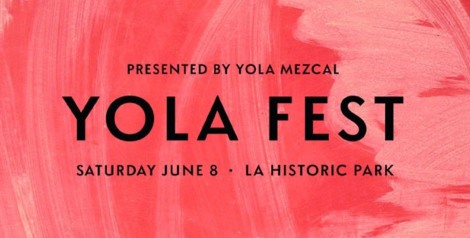 YOLA Fest 2019 | Lineup & Ticket Info