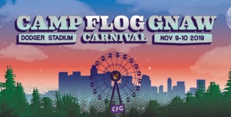 Camp Flog Gnaw Carnival 2019 | Lineup & Ticket Info