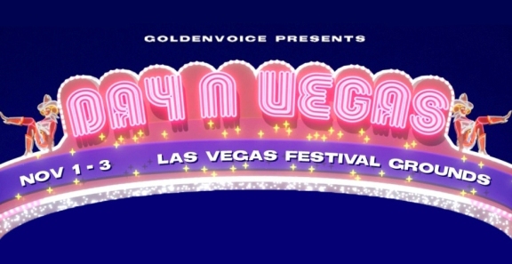 Day N Vegas 2019 | Lineup & Ticket Info