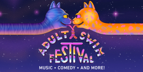 Adult Swim Festival 2019 | Lineup & Ticket Info