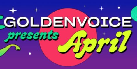 Goldenvoice presents April 2020 | Lineup & Ticket Info